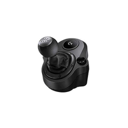 شیفتر دنده فرمان لاجیتک (Logitech)