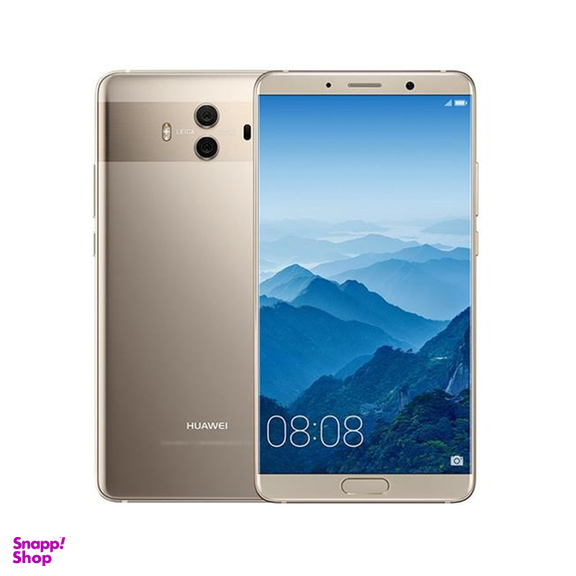 گوشی موبایل هوآوی (Huawei) مدل Mate 10 ظرفیت 64GB رم 4GB