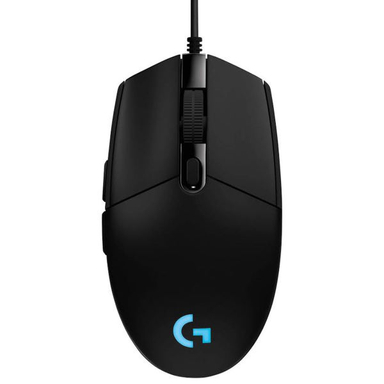 ماوس گیمینگ لاجیتک (Logitech) مدل G102