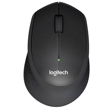 ماوس بی سیم لاجیتک (Logitech) مدل M330