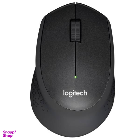 ماوس بی سیم لاجیتک (Logitech) مدل M330