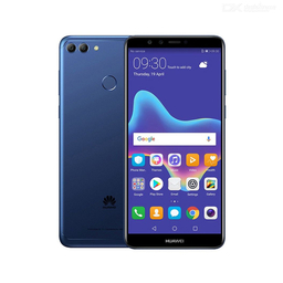 گوشی موبایل هوآوی (Huawei) مدل Y9 2018 ظرفیت 128GB رم 4GB