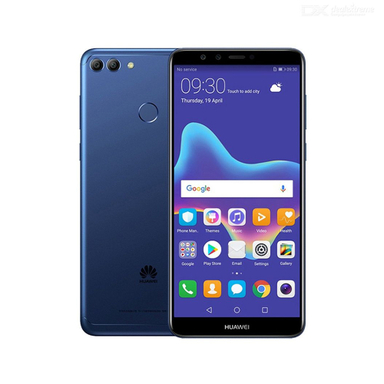 گوشی موبایل هوآوی (Huawei) مدل Y9 2018 ظرفیت 128GB رم 4GB
