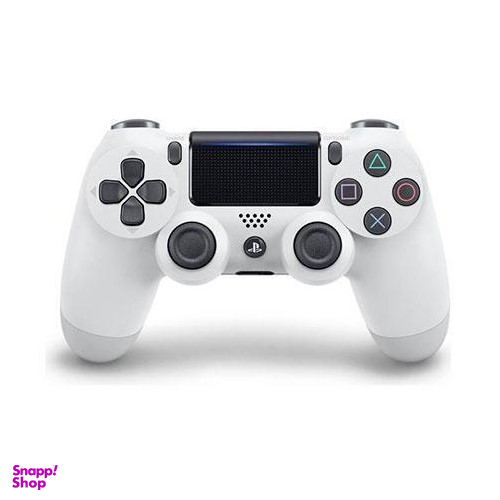 دسته سونی (Sony) مدل Dual Shock 4 مناسب کنسول PlayStation 4 سری 2