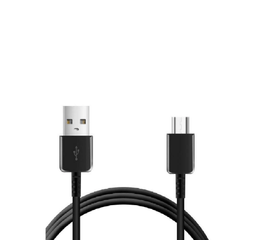کابل تبدیل USB به USB C سامسونگ (Samsung) مدل EP DG950CBE
