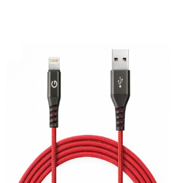 کابل تبدیل USB به USB C انرجیا (Energea) مدل Alutough طول 1.5m
