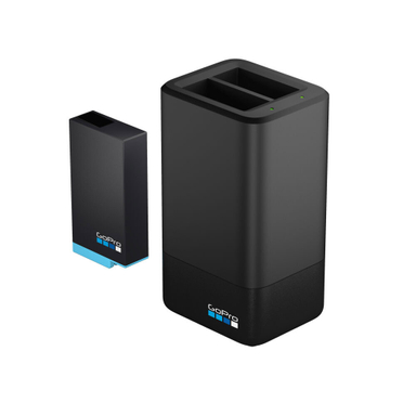 شارژر گوپرو (GoPro) مکس مدل GoPro MAX Dual Battery Charger