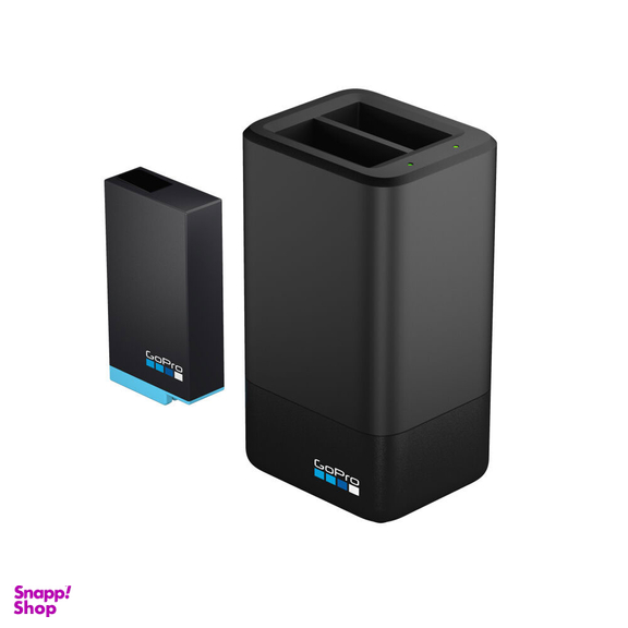 شارژر گوپرو (GoPro) مکس مدل GoPro MAX Dual Battery Charger