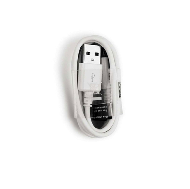 کابل شارژ اصلی فست برای گوشی samsung s6