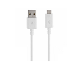 کابل شارژ اورجینال سامسونگ (Samsung) مدل Micro USB طول 150 سانتیm