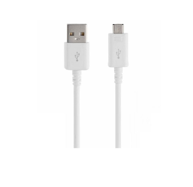 کابل شارژ اورجینال سامسونگ (Samsung) مدل Micro USB طول 150 سانتیm