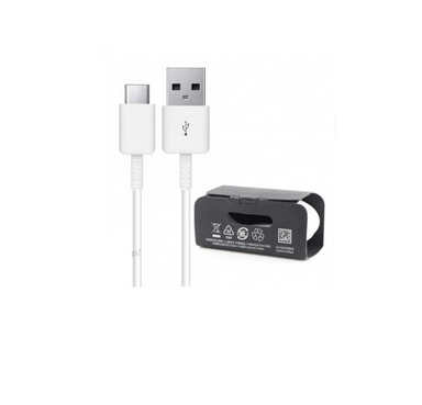 کابل شارژ سامسونگ (Samsung) مدل S10 تایپ سی (غیر اصل)
