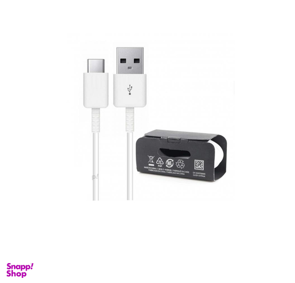 کابل شارژ سامسونگ (Samsung) مدل S10 تایپ سی (غیر اصل)