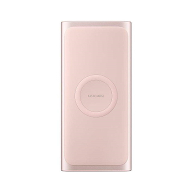 شارژر همراه بی سیم سامسونگ (Samsung) مدل EB U1200 ظرفیت 10000mAh