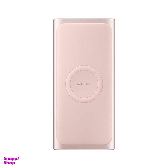 شارژر همراه بی سیم سامسونگ (Samsung) مدل EB U1200 ظرفیت 10000mAh