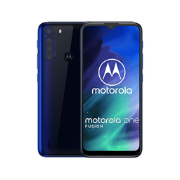 گوشی موبایل موتورولا (Motorola) مدل One Fusion XT2073-1 ظرفیت 128GB رم 4GB