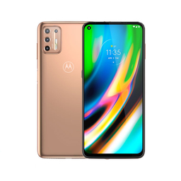 گوشی موبایل موتورولا (Motorola) مدل Moto G9 Plus XT2087-2 ظرفیت 128GB رم 6GB
