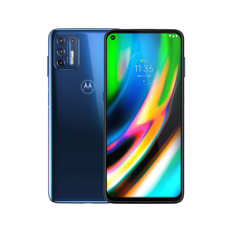 گوشی موبایل موتورولا (Motorola) مدل Moto G9 Plus XT2087-2 ظرفیت 128GB رم 6GB