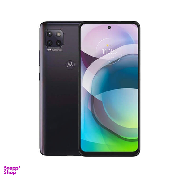 گوشی موبایل موتورولا (Motorola) مدل Moto G 5G ظرفیت 128GB رم 2GB