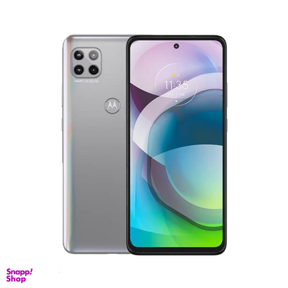 گوشی موبایل موتورولا (Motorola) مدل Moto G 5G ظرفیت 128GB رم 2GB