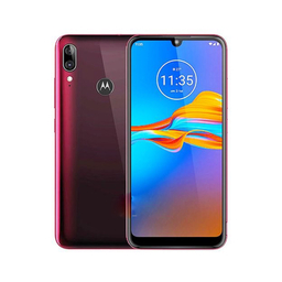 گوشی موبایل موتورولا (Motorola) مدل Moto E6 Plus ظرفیت 32GB رم 2GB
