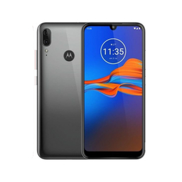 گوشی موبایل موتورولا (Motorola) مدل Moto E6 Plus ظرفیت 32GB رم 2GB
