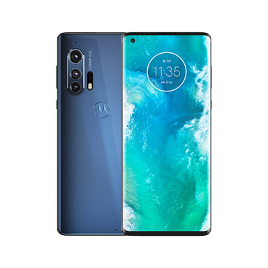 گوشی موبایل موتورولا (Motorola) مدل Edge Plus ظرفیت 256GB رم 12GB