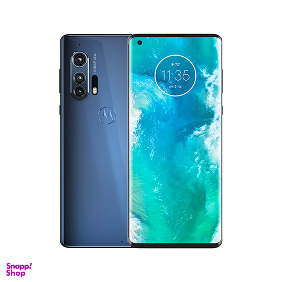 گوشی موبایل موتورولا (Motorola) مدل Edge Plus ظرفیت 256GB رم 12GB