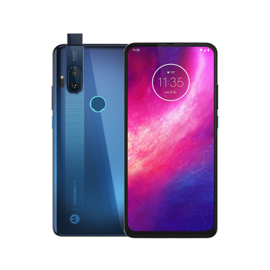 گوشی موبایل موتورولا (Motorola) مدل One Hyper ظرفیت 128GB رم 4GB