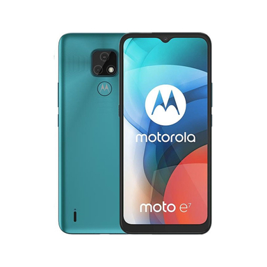 گوشی موبایل موتورولا (Motorola) مدل E7 XT2095-3 ظرفیت 64GB رم 4GB