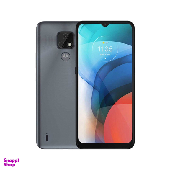 گوشی موبایل موتورولا (Motorola) مدل E7 XT2095-3 ظرفیت 64GB رم 4GB