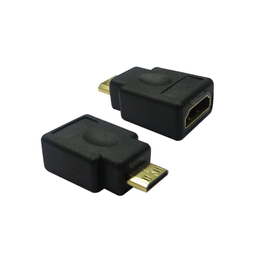 کانکتور تبدیل HDMI به mini HDMI فرانت (Faranet) مدل FN HAC100