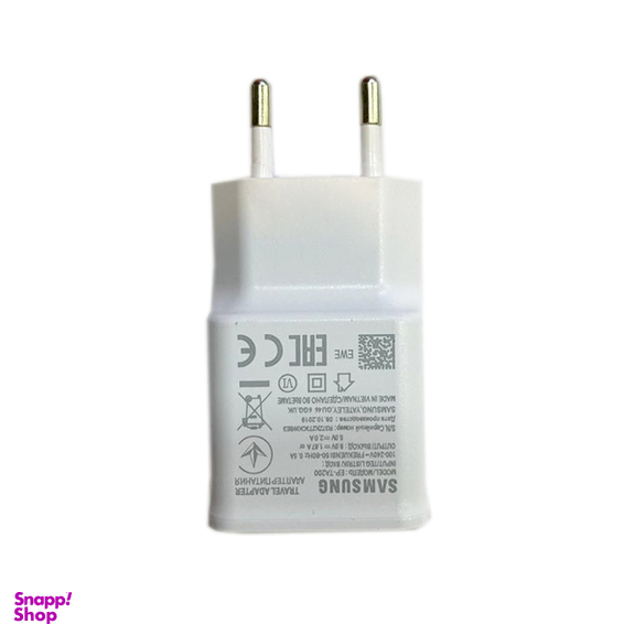 کلگی شارژر اصل سامسونگ مدل s10