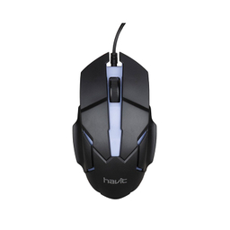ماوس گیمینگ هویت (Havit) مدل HV MS691