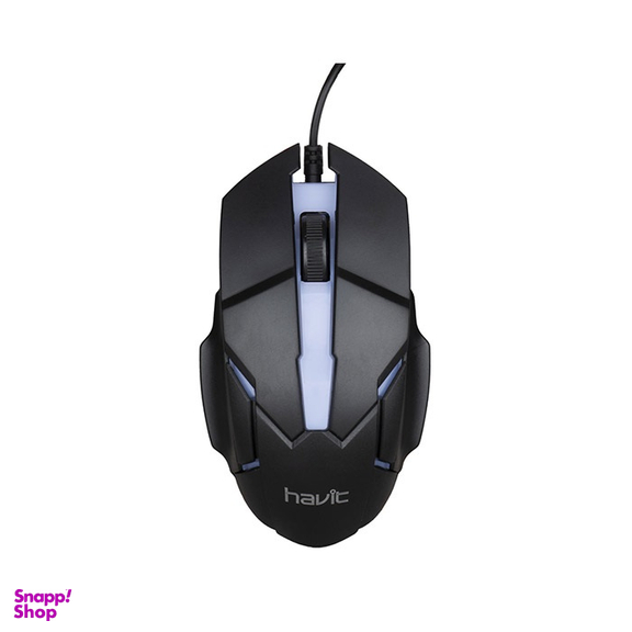 ماوس گیمینگ هویت (Havit) مدل HV MS691