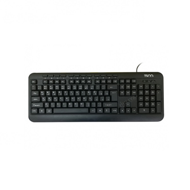 کیبورد USB تسکو (Tsco) مدل TK 8011