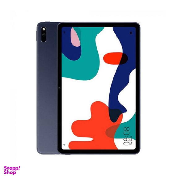 تبلت هوآوی (Huawei) مدل MatePad 10.4" Wi-Fi + LTE ظرفیت 128GB رم 4GB