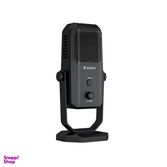 میکروفن استودیویی یانمای (Yanmai) مدل SF 900