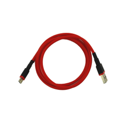 کابل شارژ Micro USB جرلکس (Gerlax) مدل GD12 طول 1m