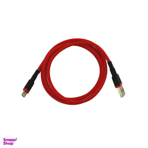 کابل شارژ Micro USB جرلکس (Gerlax) مدل GD12 طول 1m