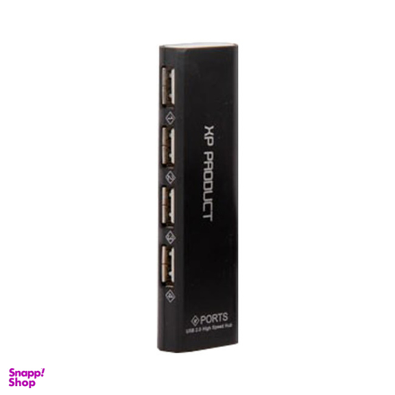 هاب 4 پورت USB 2.0 ایکس پی (XP) مدل H803C