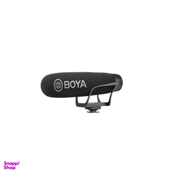 میکروفن شات‌ گان بویا (Boya) مدل BY BM2021