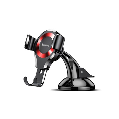 هولدر و نگهدارنده گیره ای موبایل بیسوس مدل Baseus Osculum