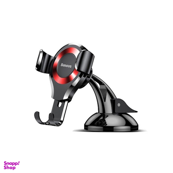 هولدر و نگهدارنده گیره ای موبایل بیسوس مدل Baseus Osculum