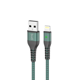 کابل شارژ لایتنینگ بودی مدل M8J211L