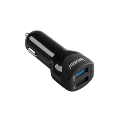 شارژر فندکی آینوبن (Inoben) مدل N73A
