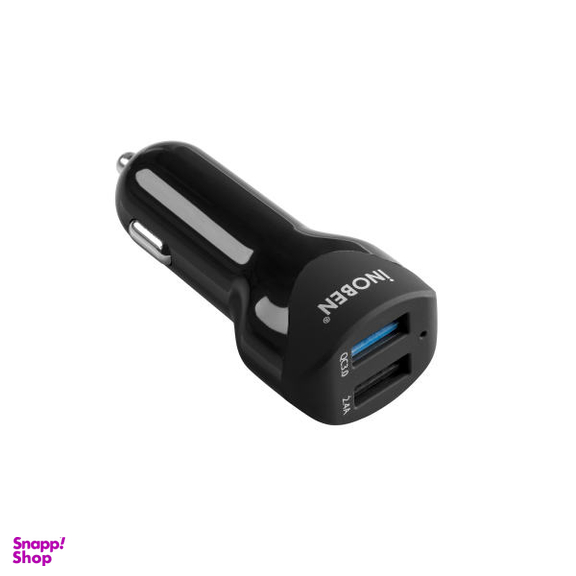 شارژر فندکی آینوبن (Inoben) مدل N73A