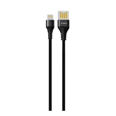 کابل شارژ لایتنینگ جووی مدل Li155