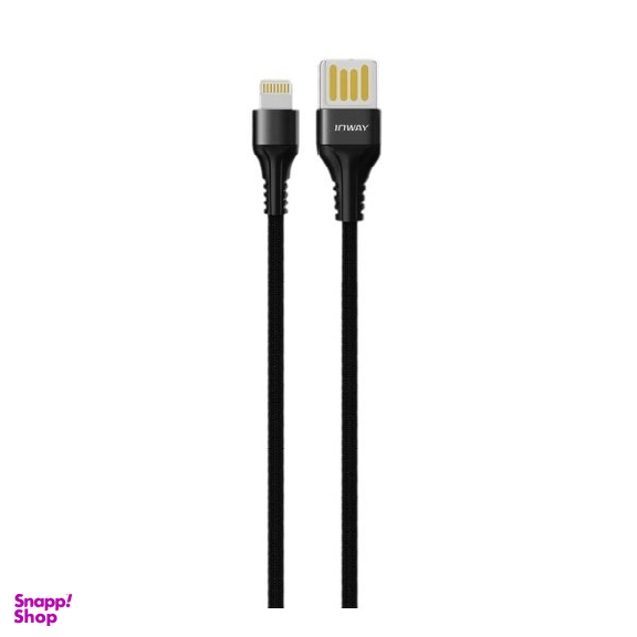 کابل شارژ لایتنینگ جووی مدل Li155