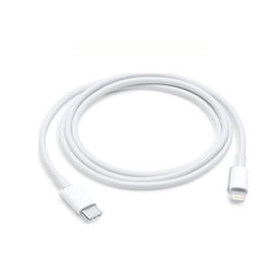 کابل شارژ طرح اپل مناسب iPhone 11 Pro کد 801